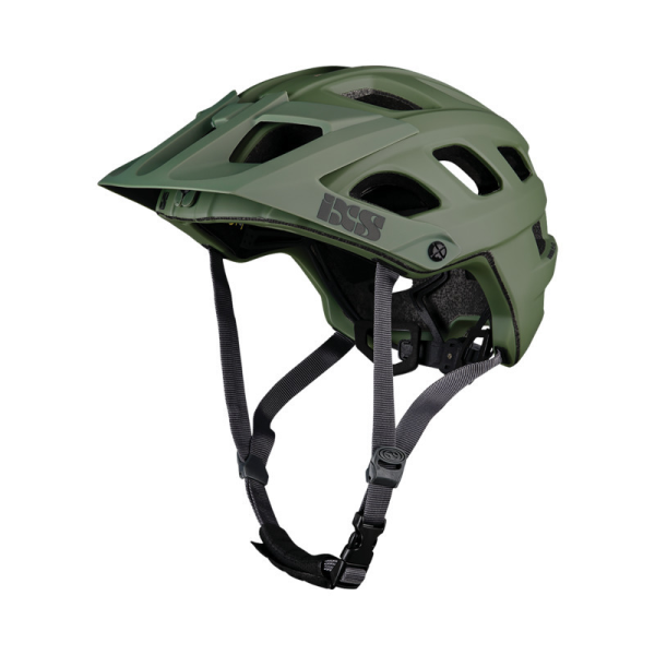 IXS Helm Trail EVO MIPS sage SM (54-58cm)