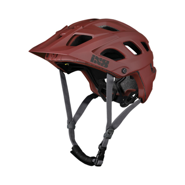 IXS Helm Trail EVO MIPS mars SM (54-58cm)