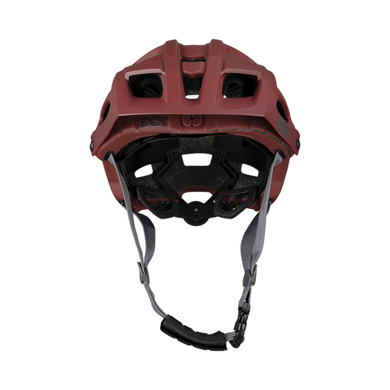 IXS Helm Trail EVO MIPS mars SM (54-58cm)