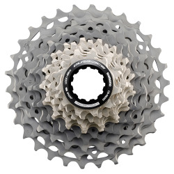 Shimano Kassette DURA-ACE CS-R9200 12-Gang 11-34 Zähne