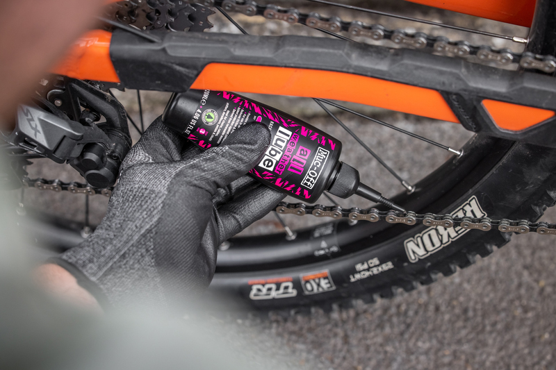 Muc-Off Muc-Off All Weather Lube 120ml