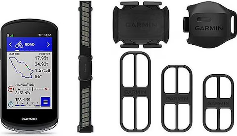 Garmin Garmin Edge 1040 Bundle