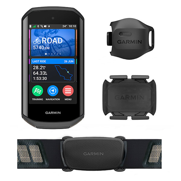 Garmin Edge 1050 GPS