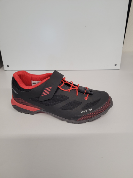 Shimano Women MT SH-MT5L Schuh SPD black 38