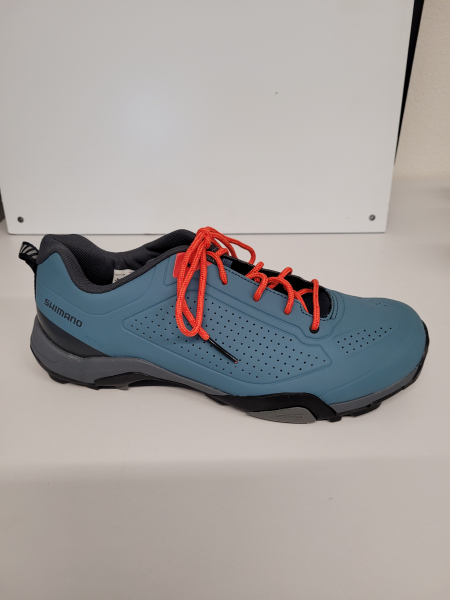 Shimano Men MT SH-MT3B Schuh SPD blue 44