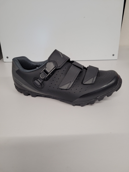 Shimano Men MTB SH-ME3L Schuh SPD black 42