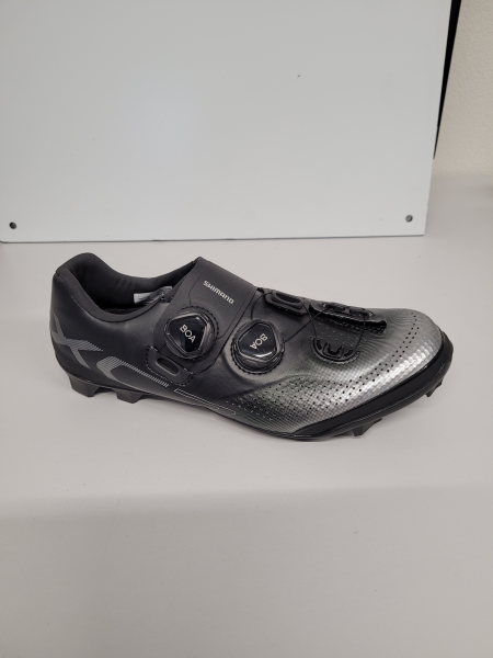 Shimano Men MTB SH-XC7 Schuh SPD black 40