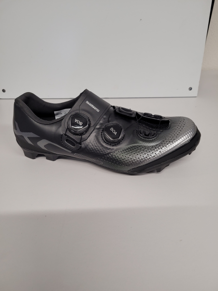 Shimano Men MTB SH-XC7 Schuh SPD black 42