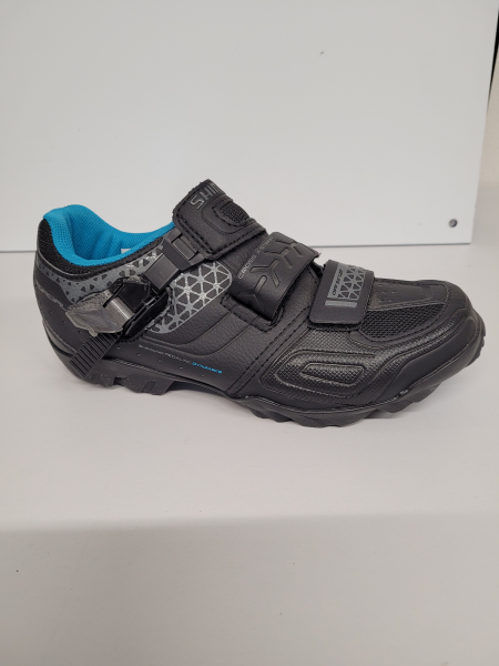 shiman Women MTB SH-WM64L Schuh SPD black 38