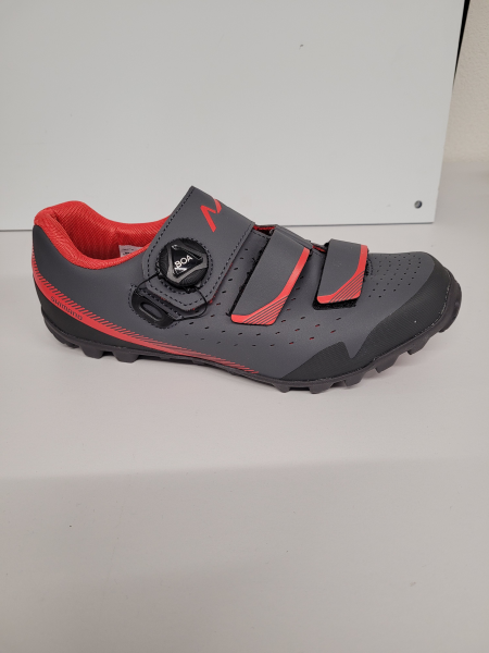 Shimano Women MTB SH-ME4G Schuh SPD gray 42