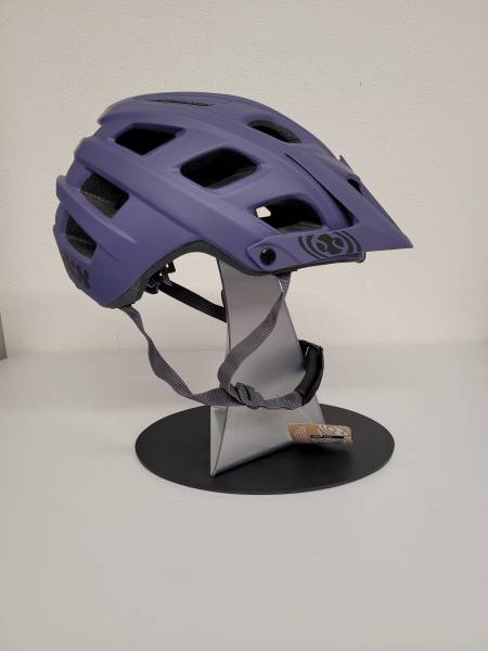 iXS Sports Division iXS Helm Trail EVO grape XL/wide (58-62cm)