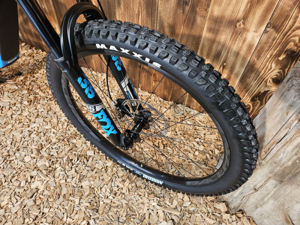 Transition Relay Carbon GX AXS