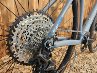 Tour de Suisse Gravel