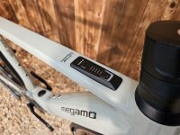 Megamo Lande Flat-Bar Equipped