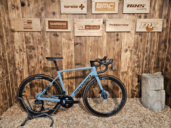 Rennvelo