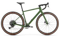 Megamo West 10 - Camo -  M