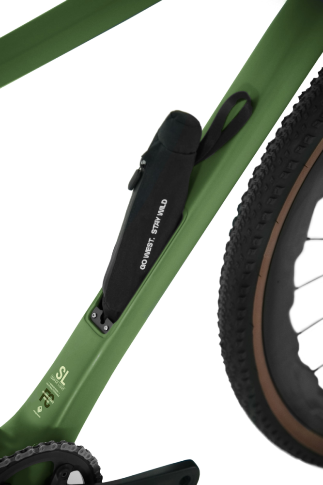 Megamo West 10 - Camo -  M