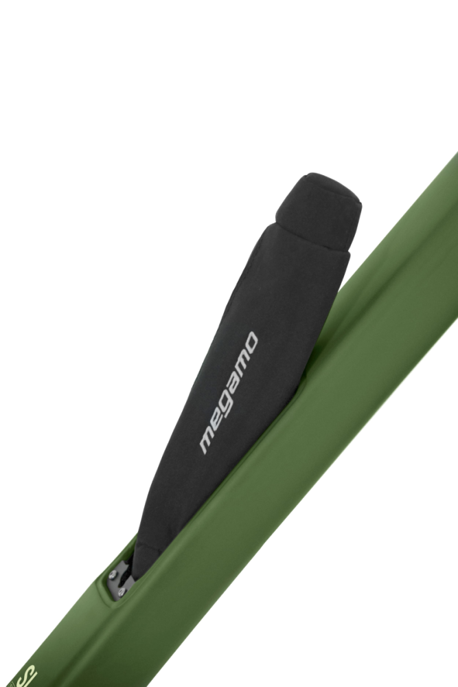 Megamo West 10 - Camo -  M