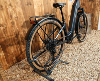 Megamo REACH LOW 05 EQUIPPED