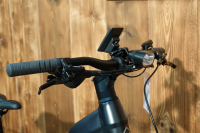 Megamo REACH LOW 05 EQUIPPED