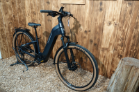 Megamo REACH LOW 05 EQUIPPED