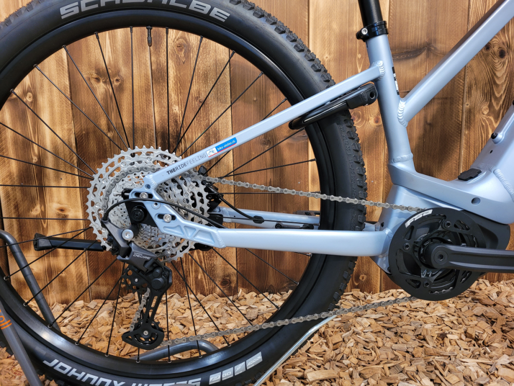 BiXS Access E20 GOR