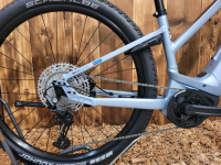 BiXS Access E20 GOR