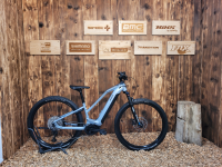 BiXS Access E20 GOR