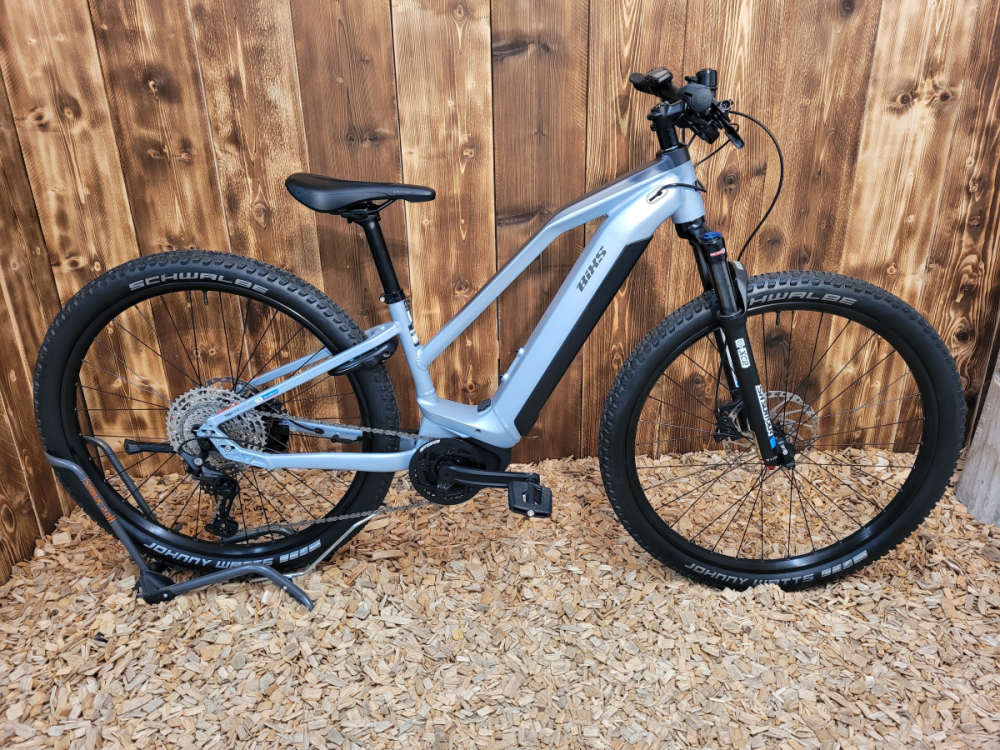BiXS Access E20 GOR