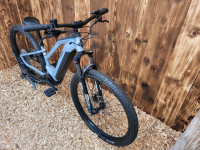 BiXS Access E20 GOR