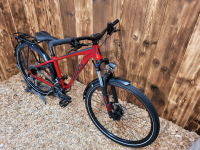 BiXS Splash EQ