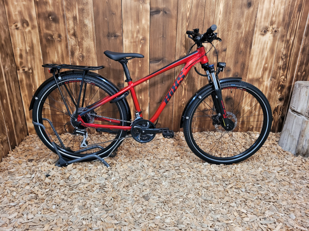 BiXS Splash EQ