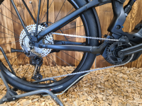 BiXS Access E10 FS
