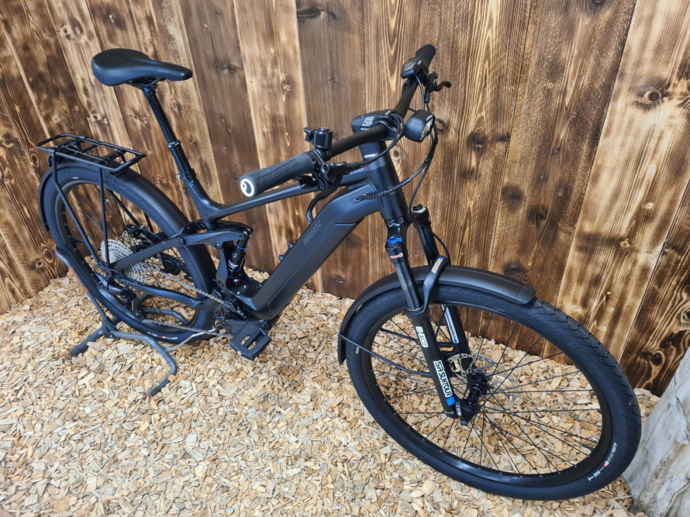 BiXS Access E10 FS