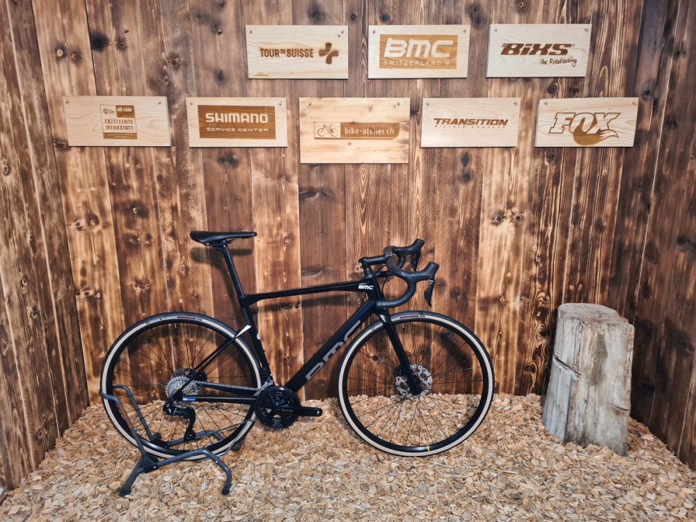 BMC Roadmachine FIVE