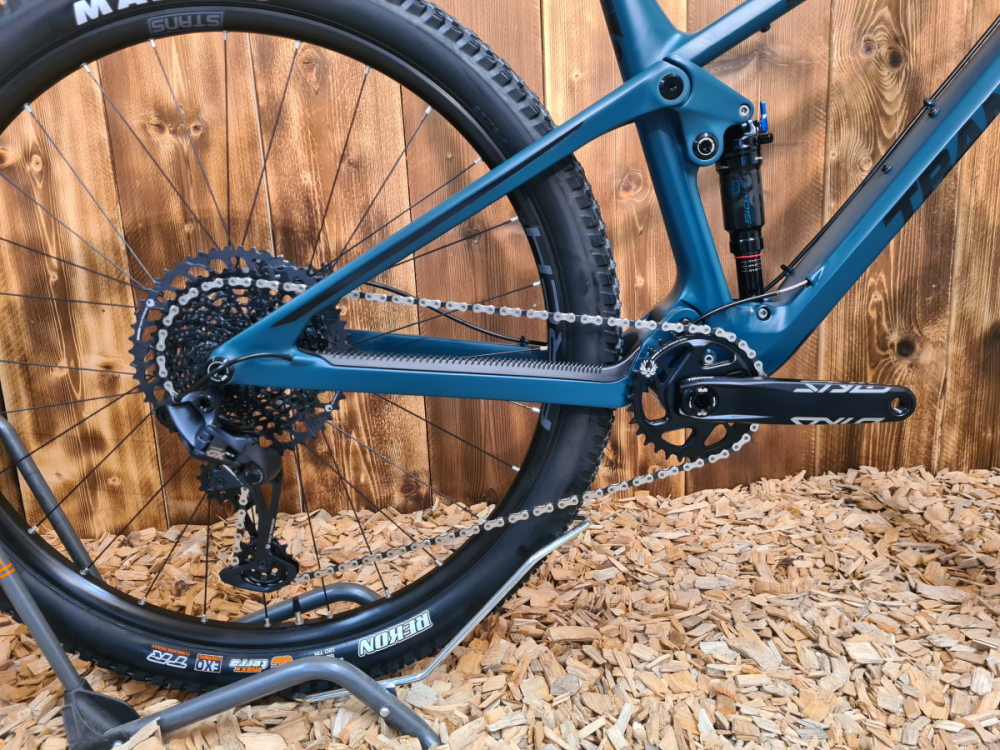 Transition Spur Carbon GX