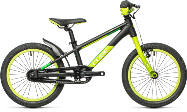 Kindervelo